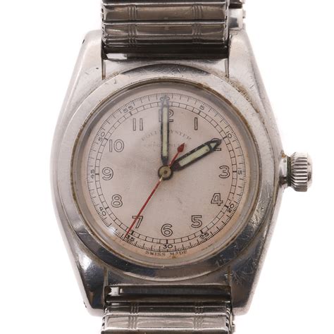 eine rolex zu 1942